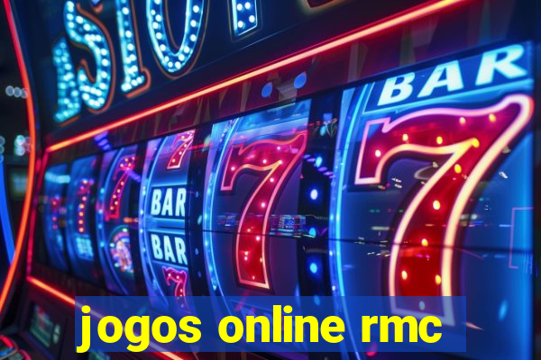 jogos online rmc