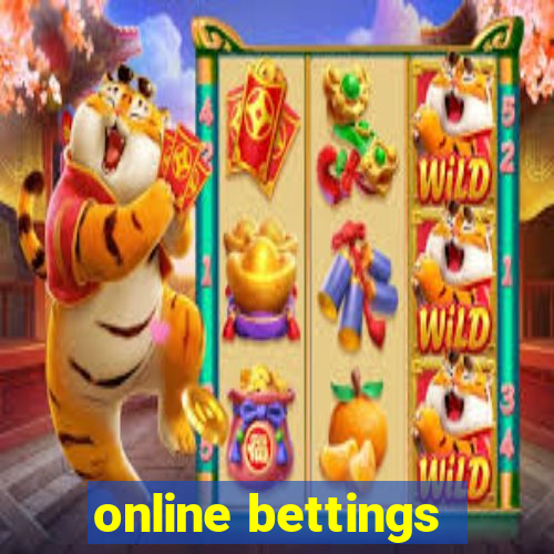 online bettings