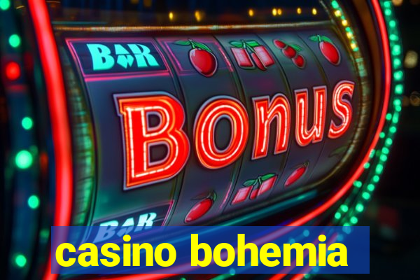 casino bohemia