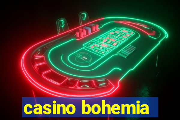 casino bohemia