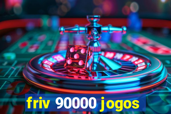 friv 90000 jogos