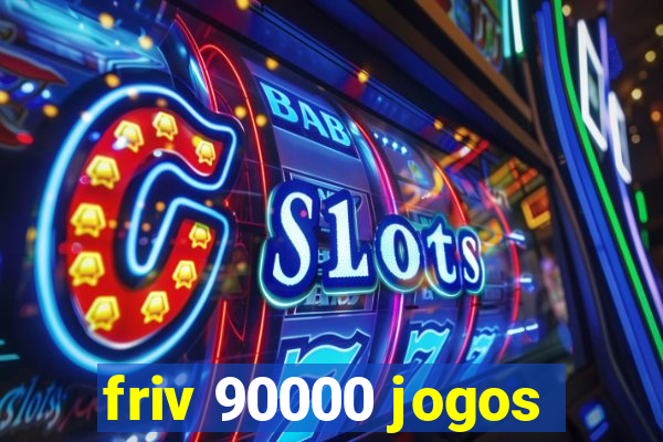 friv 90000 jogos