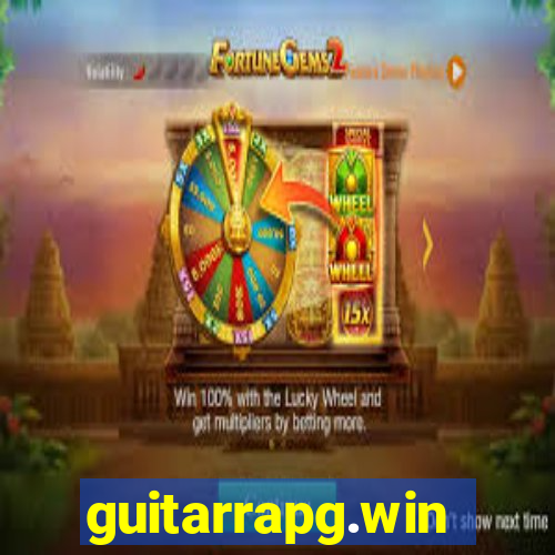 guitarrapg.win