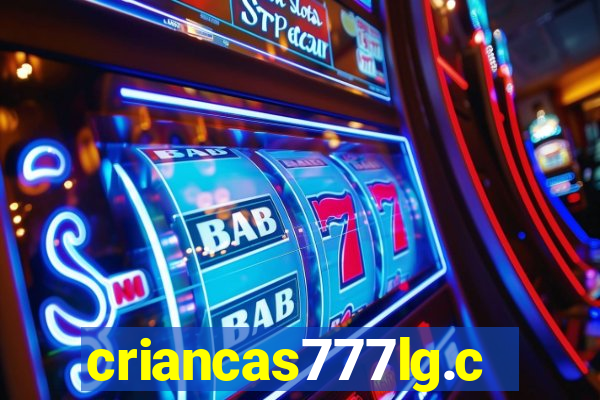 criancas777lg.com