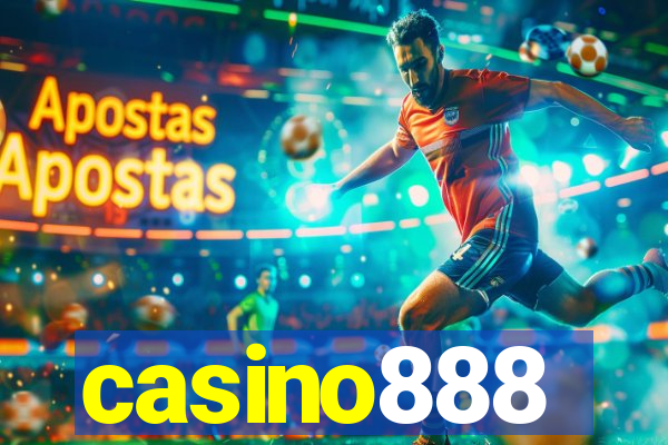 casino888