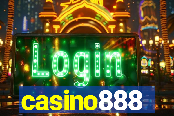 casino888