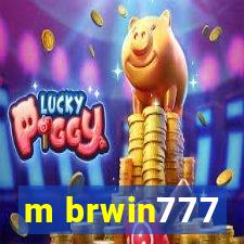 m brwin777