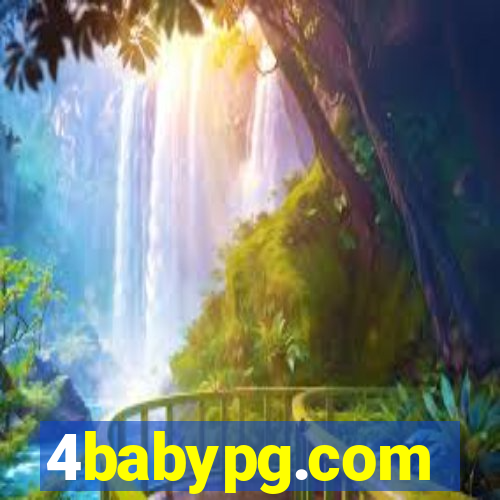 4babypg.com