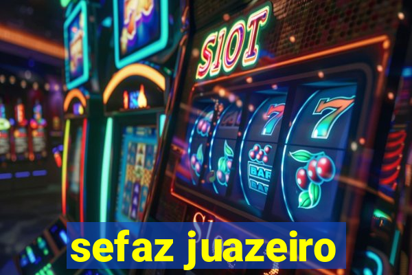 sefaz juazeiro