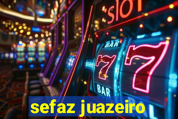 sefaz juazeiro