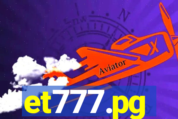 et777.pg