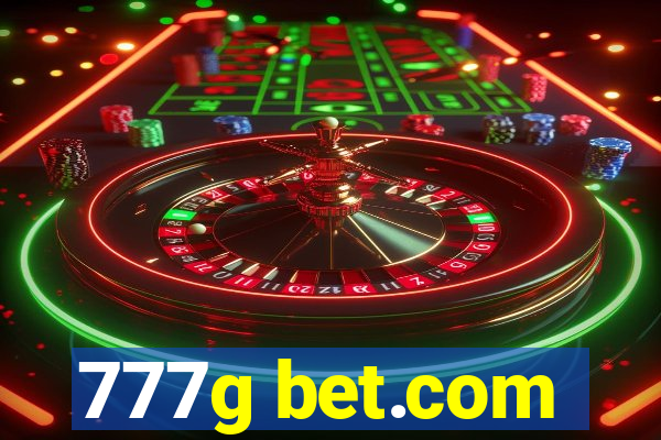 777g bet.com