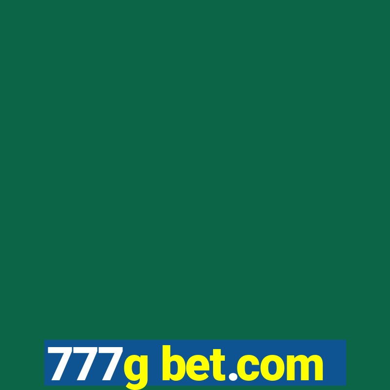 777g bet.com