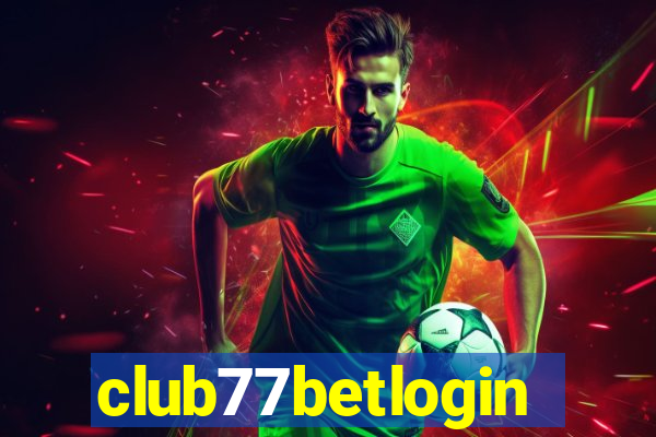 club77betlogin