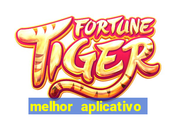 melhor aplicativo para jogar aviator