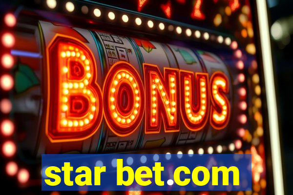 star bet.com