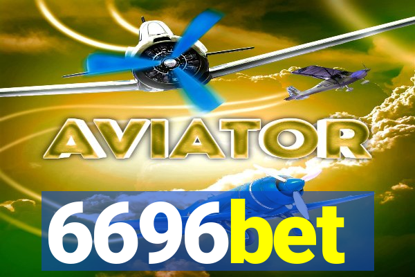 6696bet