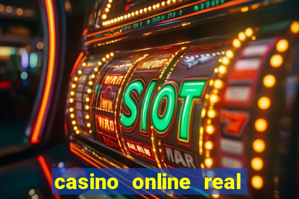 casino online real money gcash tongits