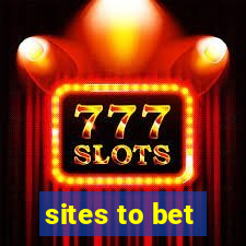 sites to bet