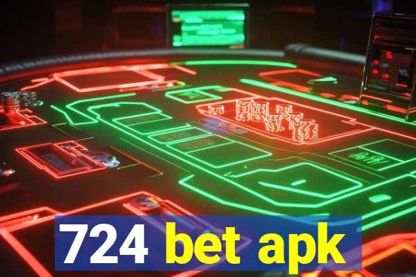 724 bet apk