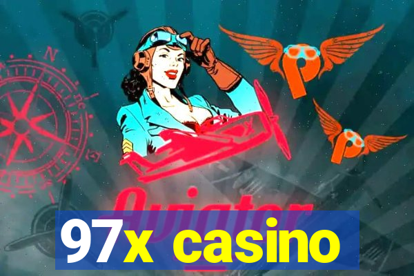 97x casino