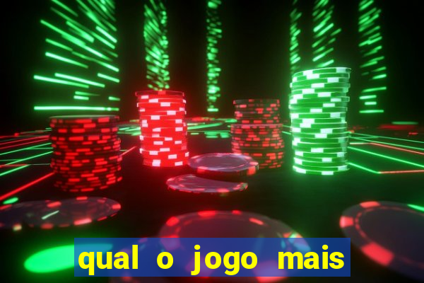 qual o jogo mais confiável para ganhar dinheiro