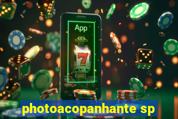 photoacopanhante sp