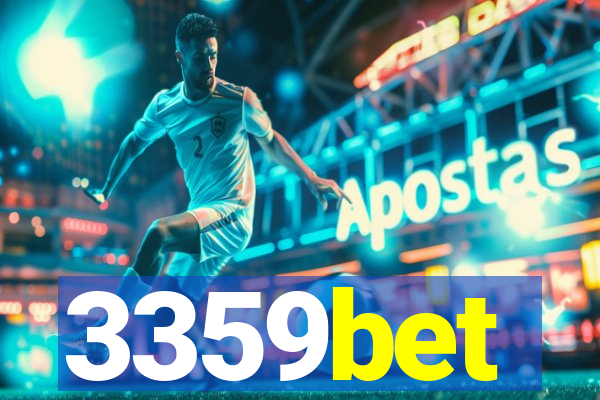 3359bet