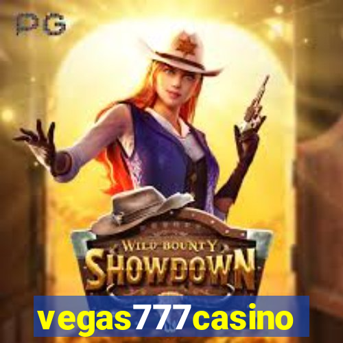 vegas777casino