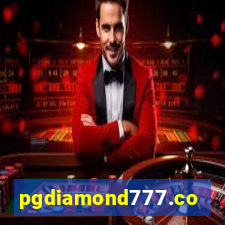 pgdiamond777.com