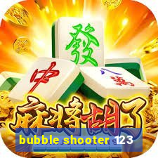 bubble shooter 123