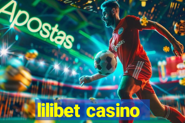 lilibet casino