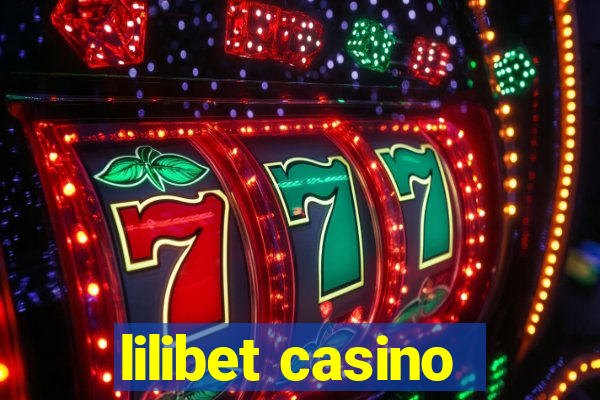 lilibet casino