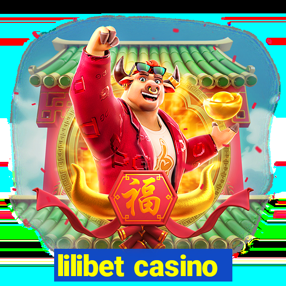 lilibet casino