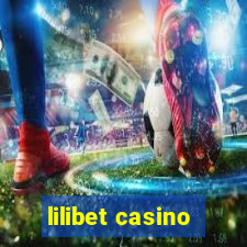 lilibet casino