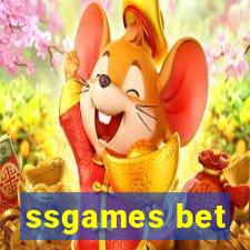 ssgames bet