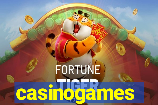 casinogames