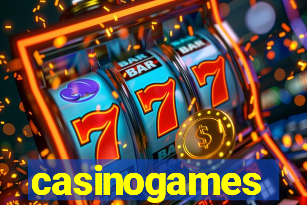 casinogames