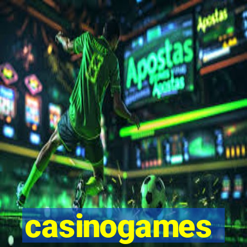 casinogames