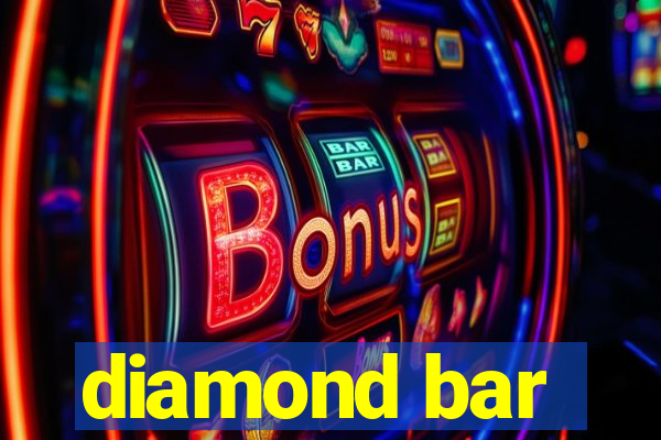 diamond bar