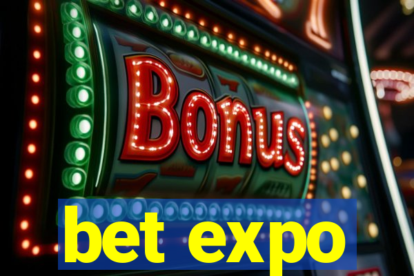 bet expo