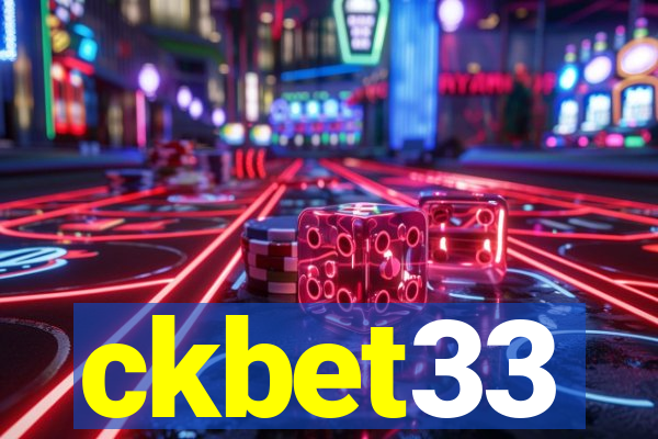 ckbet33