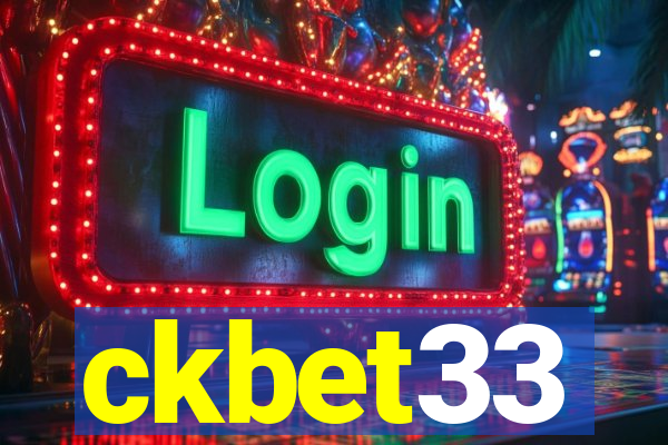 ckbet33