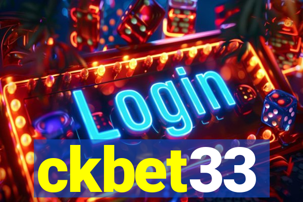 ckbet33