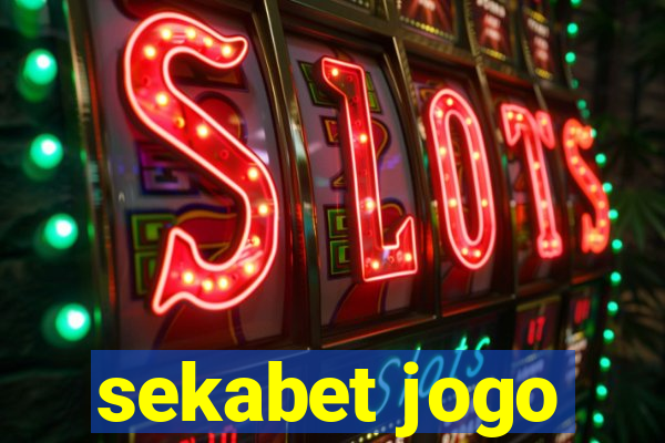 sekabet jogo