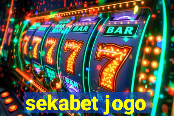 sekabet jogo