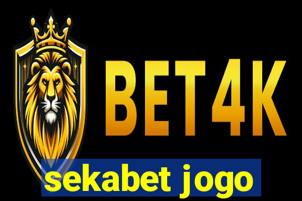 sekabet jogo