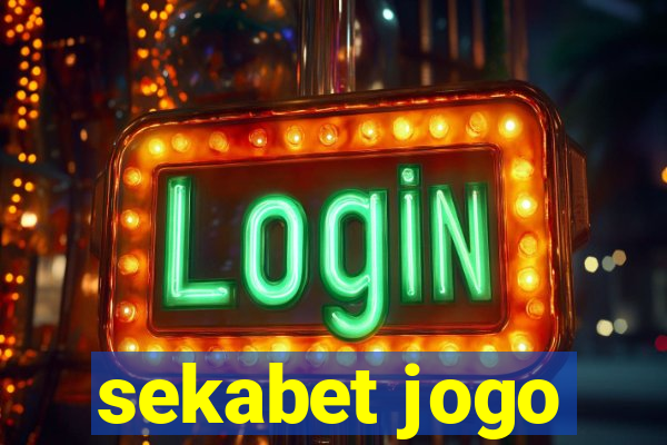 sekabet jogo