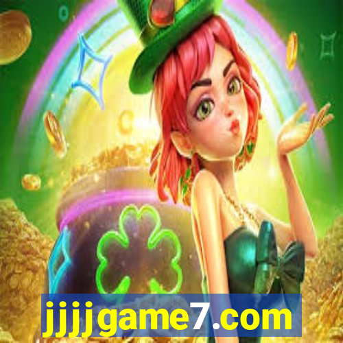 jjjjgame7.com