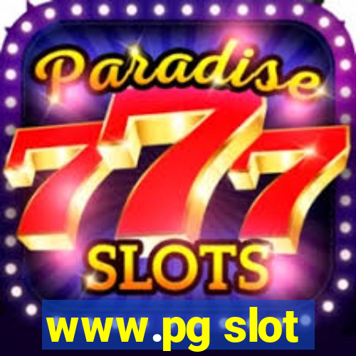 www.pg slot